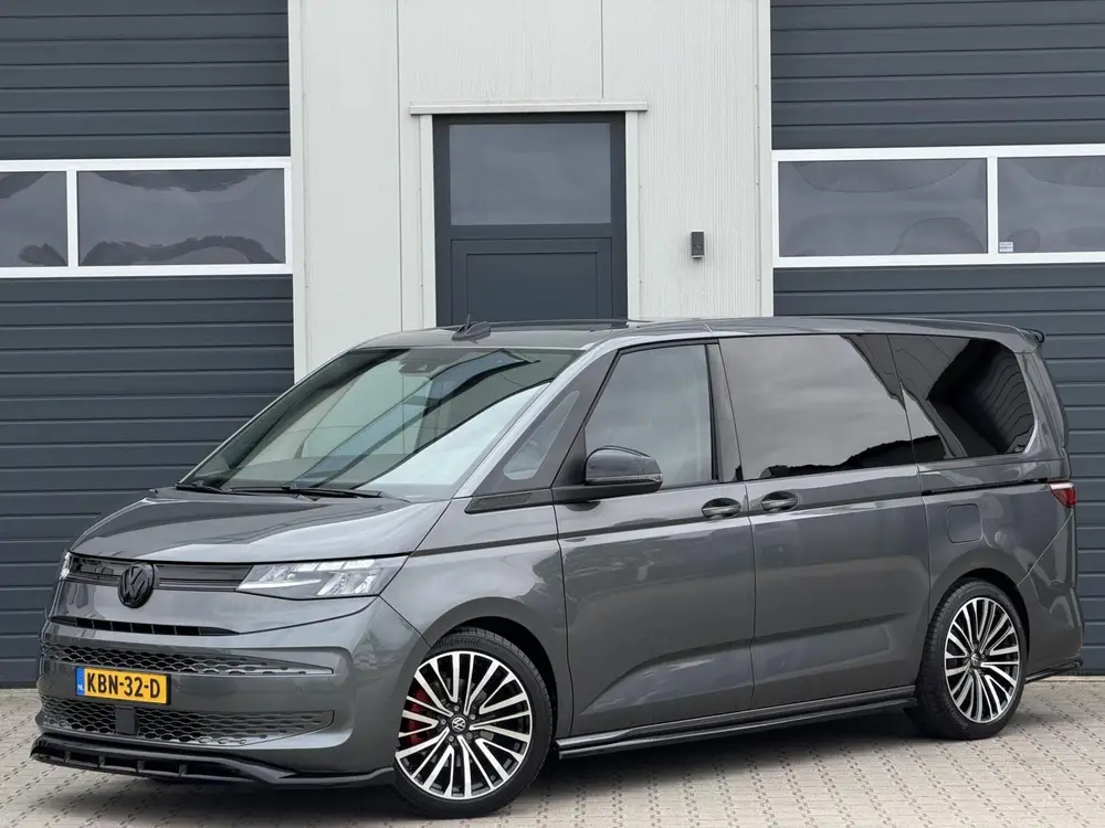 Volkswagen Multivan 1.4 eHybrid L2H1 Style / Maxton / Uniek uit 2023, foto 2