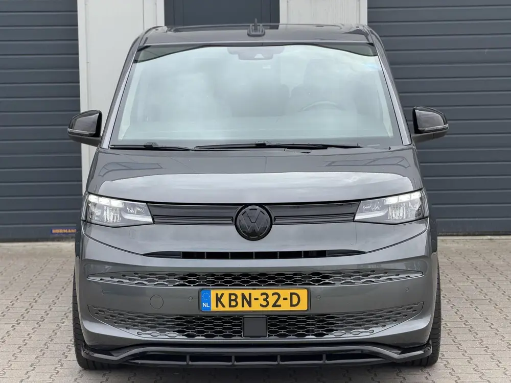 Volkswagen Multivan 1.4 eHybrid L2H1 Style / Maxton / Uniek uit 2023, foto 5