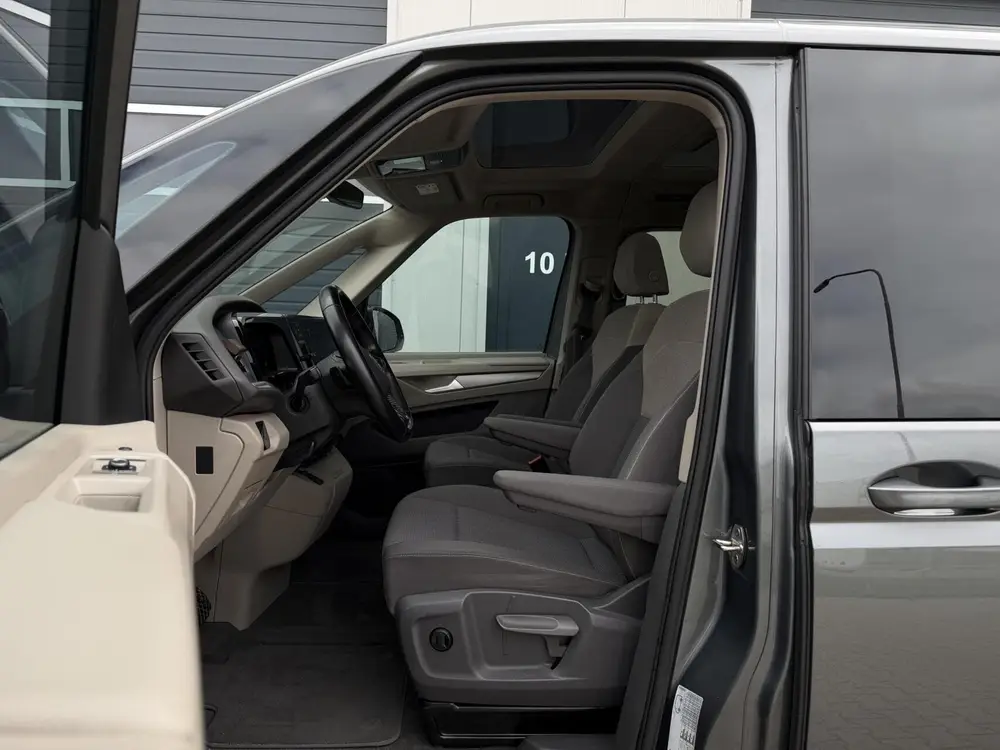 Volkswagen Multivan 1.4 eHybrid L2H1 Style / Maxton / Uniek uit 2023, foto 9