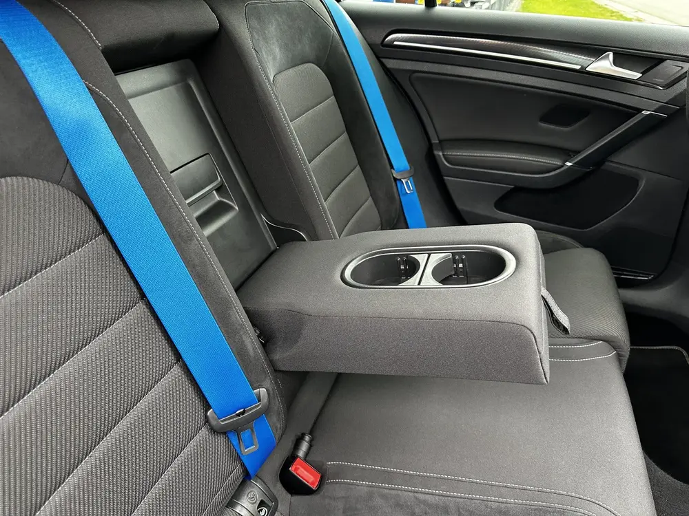 Volkswagen Golf 2.0 TSI 4Motion R Performance |AKRA|PANO|DYN uit 2019, foto 14