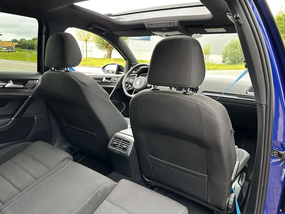 Volkswagen Golf 2.0 TSI 4Motion R Performance |AKRA|PANO|DYN uit 2019, foto 15