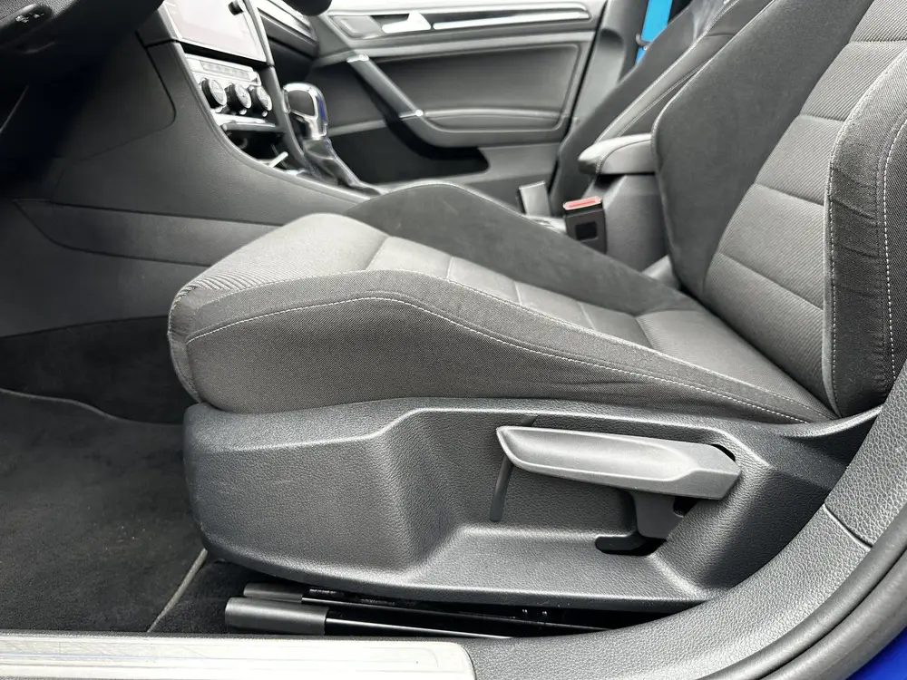 Volkswagen Golf 2.0 TSI 4Motion R Performance |AKRA|PANO|DYN uit 2019, foto 7