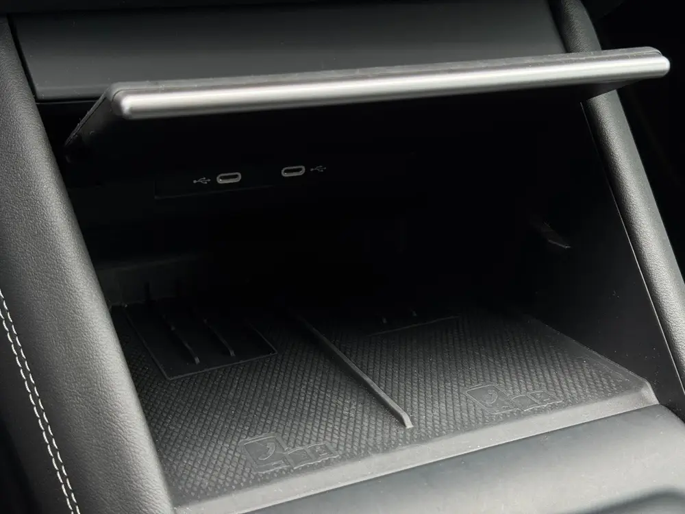 Volkswagen Tayron 1.5 eTSI Life 7p GARANTIE BTW TREKHAAK 360 uit 2025, foto 18