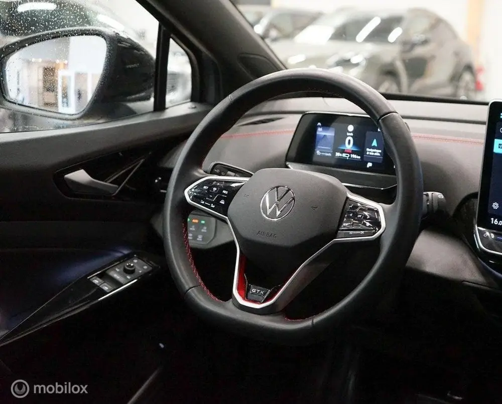 Volkswagen ID.5 GTX 4MOTION 79 kWh, trekhaak, massage uit 2024, foto 13