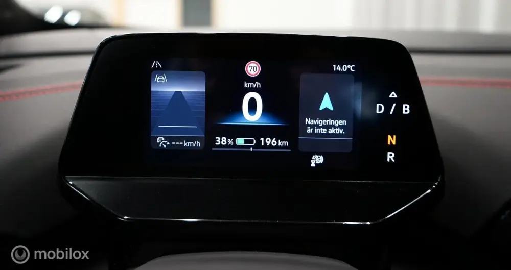 Volkswagen ID.5 GTX 4MOTION 79 kWh, trekhaak, massage uit 2024, foto 15