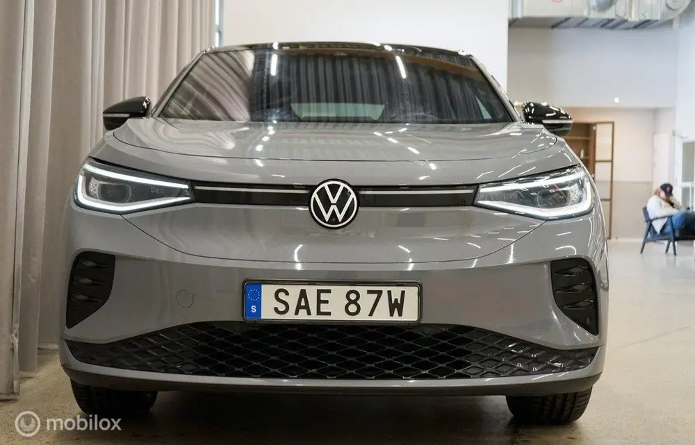 Volkswagen ID.5 GTX 4MOTION 79 kWh, trekhaak, massage uit 2024, foto 5