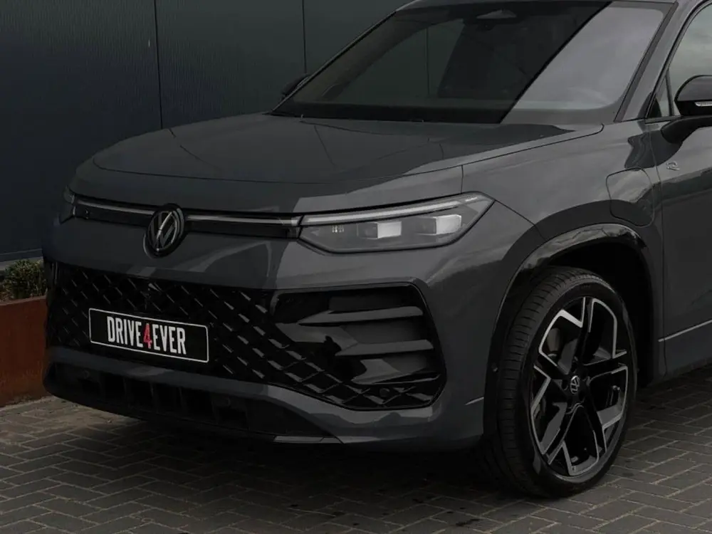 Volkswagen Tayron 1.5 eHybrid R-Line Edition | Pano | Leder uit 2025, foto 10
