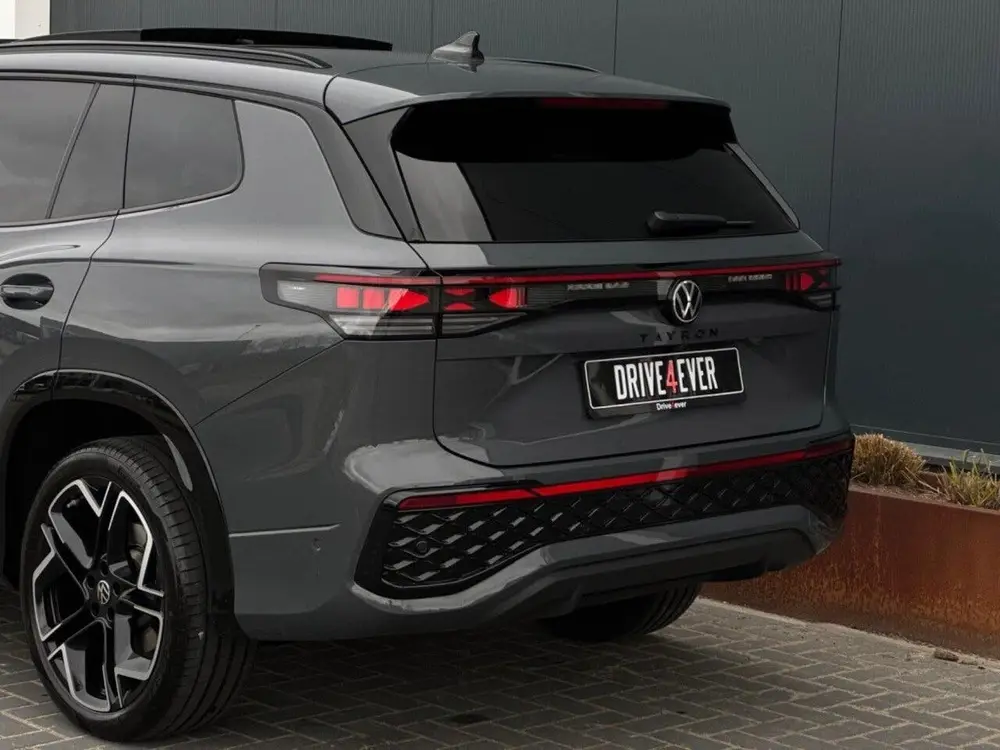 Volkswagen Tayron 1.5 eHybrid R-Line Edition | Pano | Leder uit 2025, foto 11