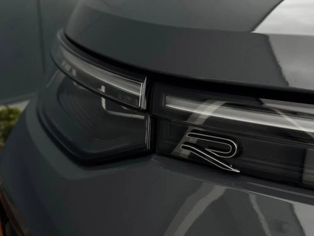 Volkswagen Tayron 1.5 eHybrid R-Line Edition | Pano | Leder uit 2025, foto 12