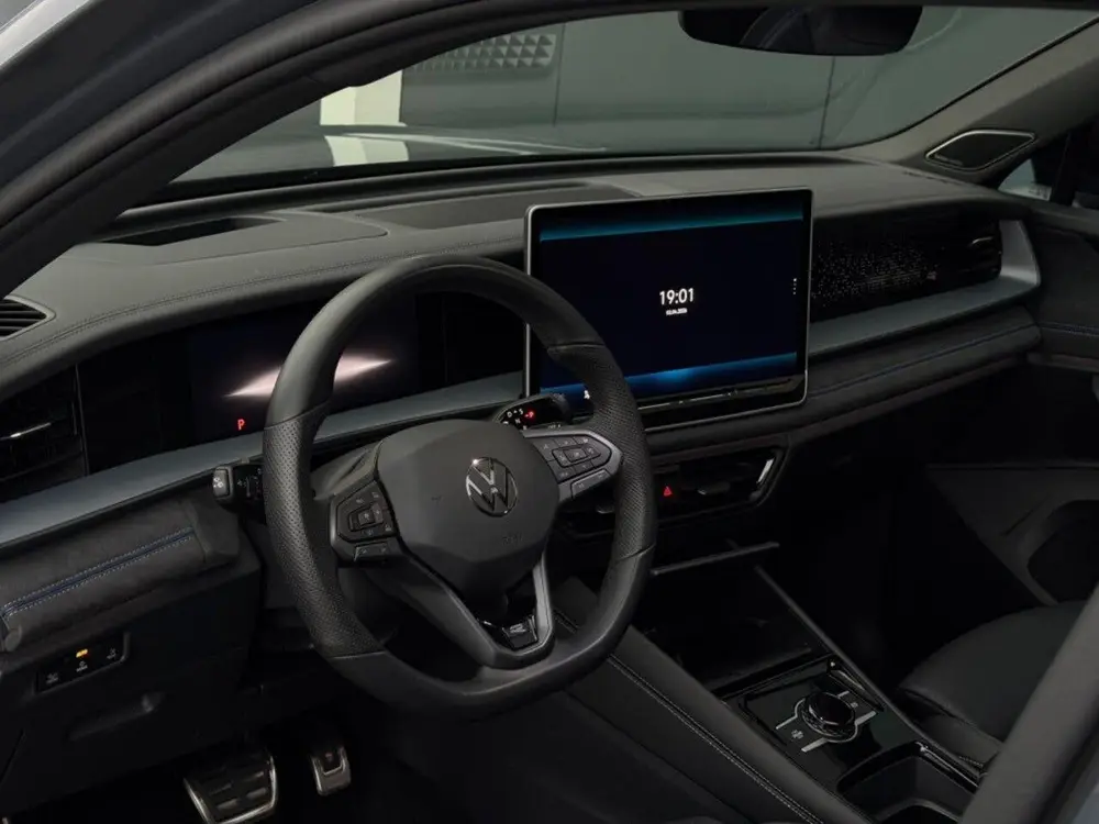 Volkswagen Tayron 1.5 eHybrid R-Line Edition | Pano | Leder uit 2025, foto 17