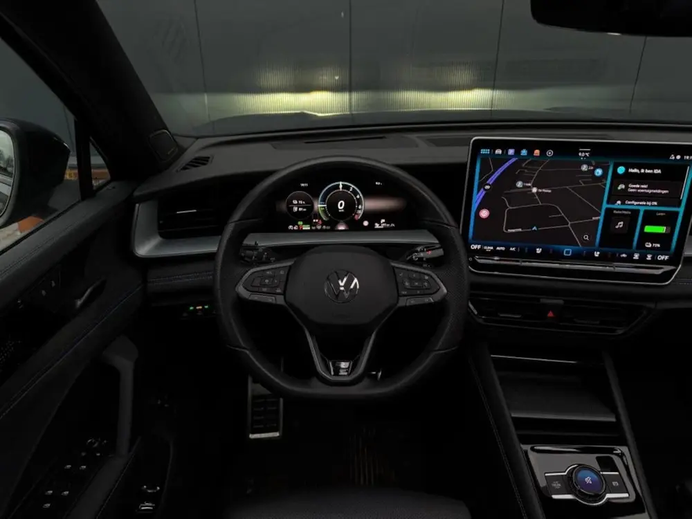 Volkswagen Tayron 1.5 eHybrid R-Line Edition | Pano | Leder uit 2025, foto 18