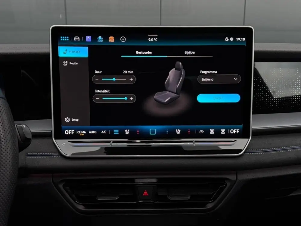 Volkswagen Tayron 1.5 eHybrid R-Line Edition | Pano | Leder uit 2025, foto 19