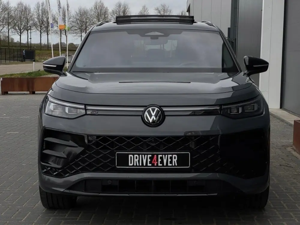 Volkswagen Tayron 1.5 eHybrid R-Line Edition | Pano | Leder uit 2025, foto 6