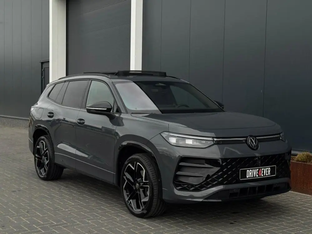 Volkswagen Tayron 1.5 eHybrid R-Line Edition | Pano | Leder uit 2025, foto 7