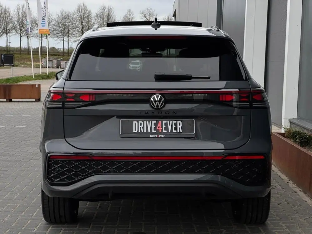 Volkswagen Tayron 1.5 eHybrid R-Line Edition | Pano | Leder uit 2025, foto 9