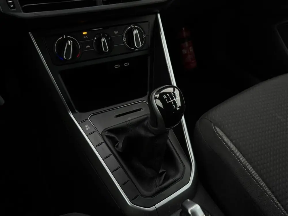 Volkswagen Polo 1.0 TSI Life | Carplay | Cruise control uit 2023, foto 13