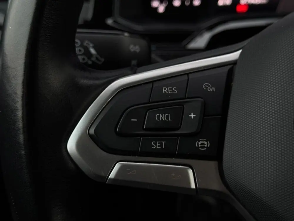 Volkswagen Polo 1.0 TSI Life | Carplay | Cruise control uit 2023, foto 14
