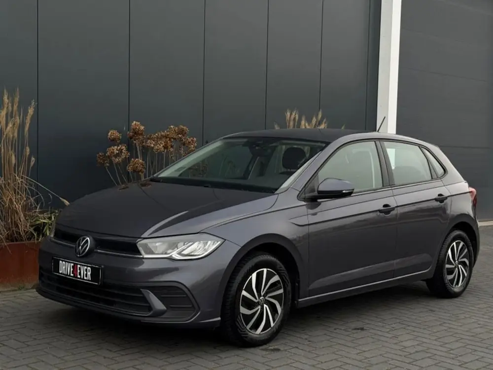 Volkswagen Polo 1.0 TSI Life | Carplay | Cruise control uit 2023, foto 19