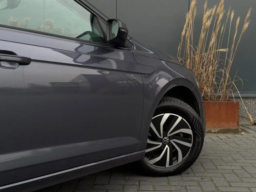 Volkswagen Polo 1.0 TSI Life | Carplay | Cruise control uit 2023, foto 6