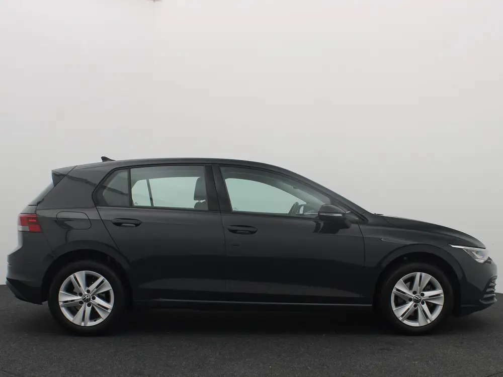 Volkswagen Golf 1.0 TSI Life CARPLAY / CLIMA / PDC V+A / LED uit 2020, foto 17