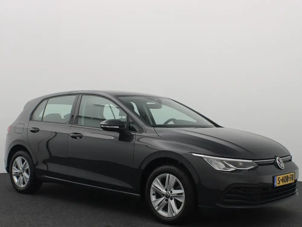 Volkswagen Golf 1.0 TSI Life CARPLAY / CLIMA / PDC V+A / LED uit 2020, foto 18