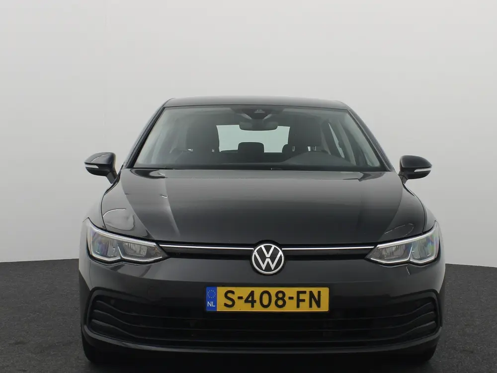 Volkswagen Golf 1.0 TSI Life CARPLAY / CLIMA / PDC V+A / LED uit 2020, foto 19