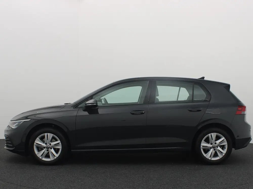 Volkswagen Golf 1.0 TSI Life CARPLAY / CLIMA / PDC V+A / LED uit 2020, foto 2