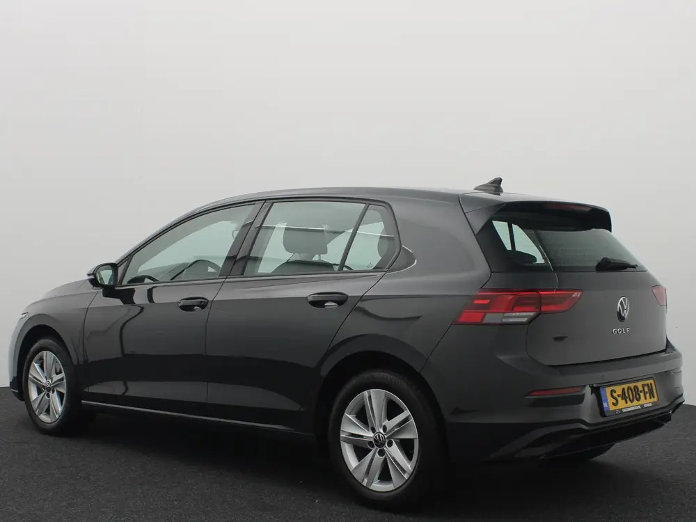 Volkswagen Golf 1.0 TSI Life CARPLAY / CLIMA / PDC V+A / LED uit 2020, foto 3
