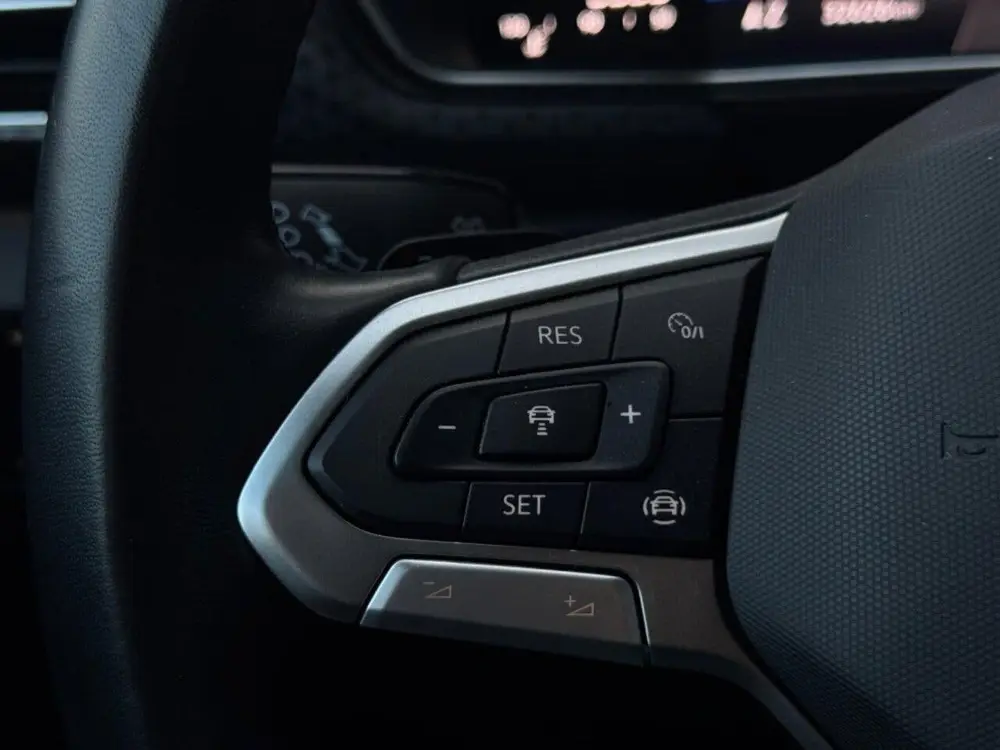 Volkswagen T-Cross 1.0 TSI 3x R-Line | LED | Dodehoek | Carp uit 2023, foto 19
