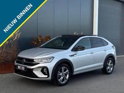 Volkswagen Taigo 1.0 TSI 3x R-Line | Pano | Digital Dash | A uit 2024