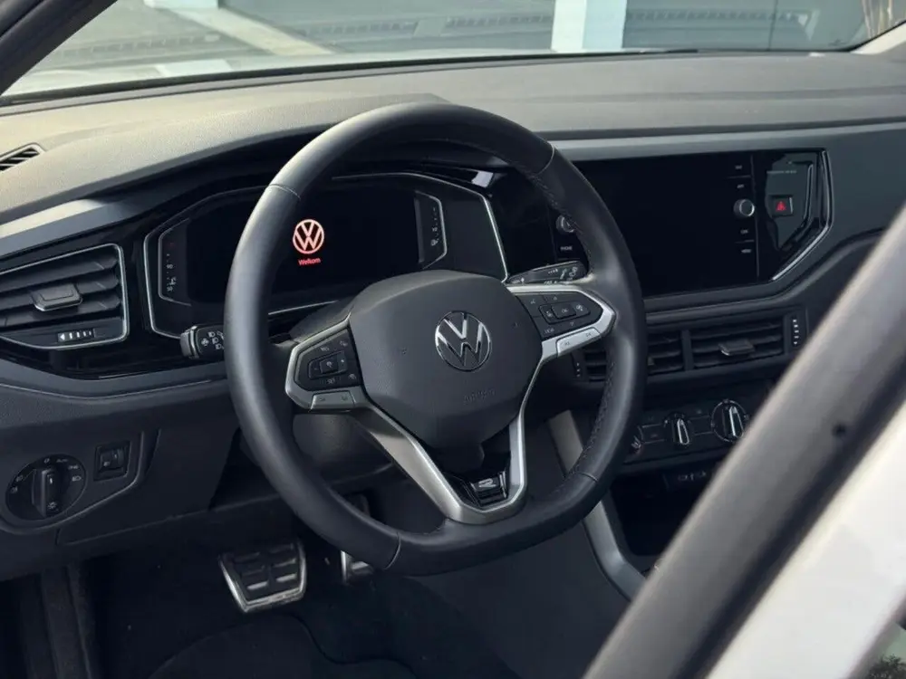 Volkswagen Taigo 1.0 TSI 3x R-Line | Pano | Digital Dash | A uit 2024, foto 11