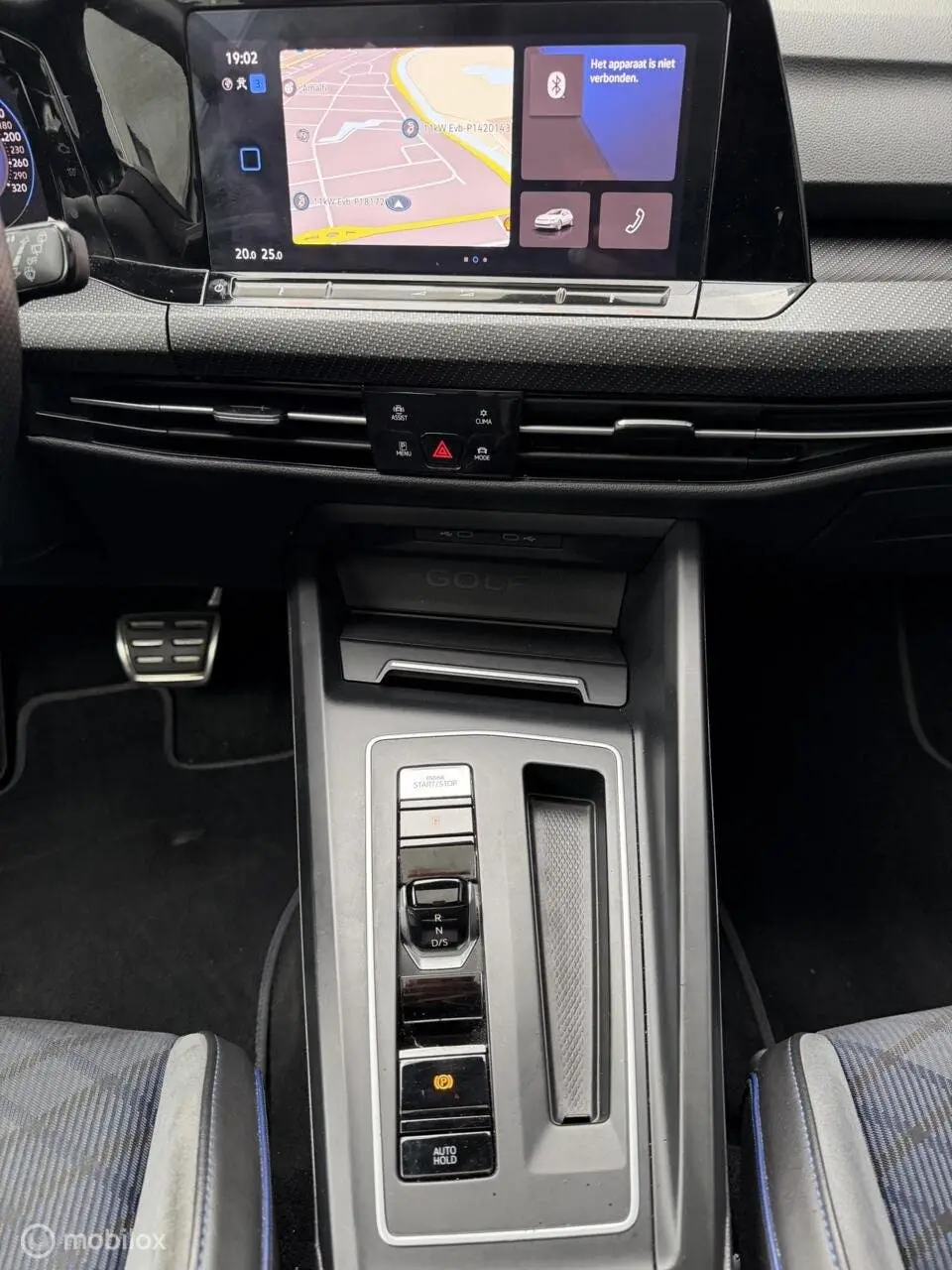 Volkswagen Golf 2.0 TSI R 4Motion/ O. HISTORIE/ PANORAMADAK uit 2021, foto 16