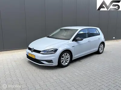 Volkswagen Golf 1.0 TSI Comfortline Business uit 2019