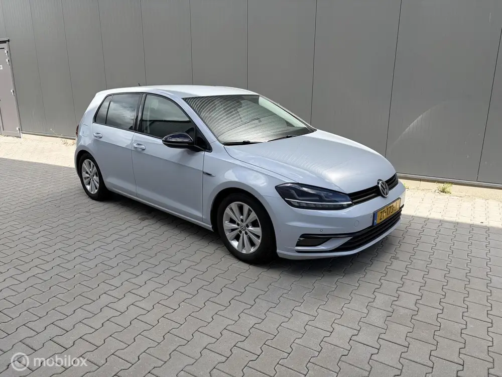 Volkswagen Golf 1.0 TSI Comfortline Business uit 2019, foto 10