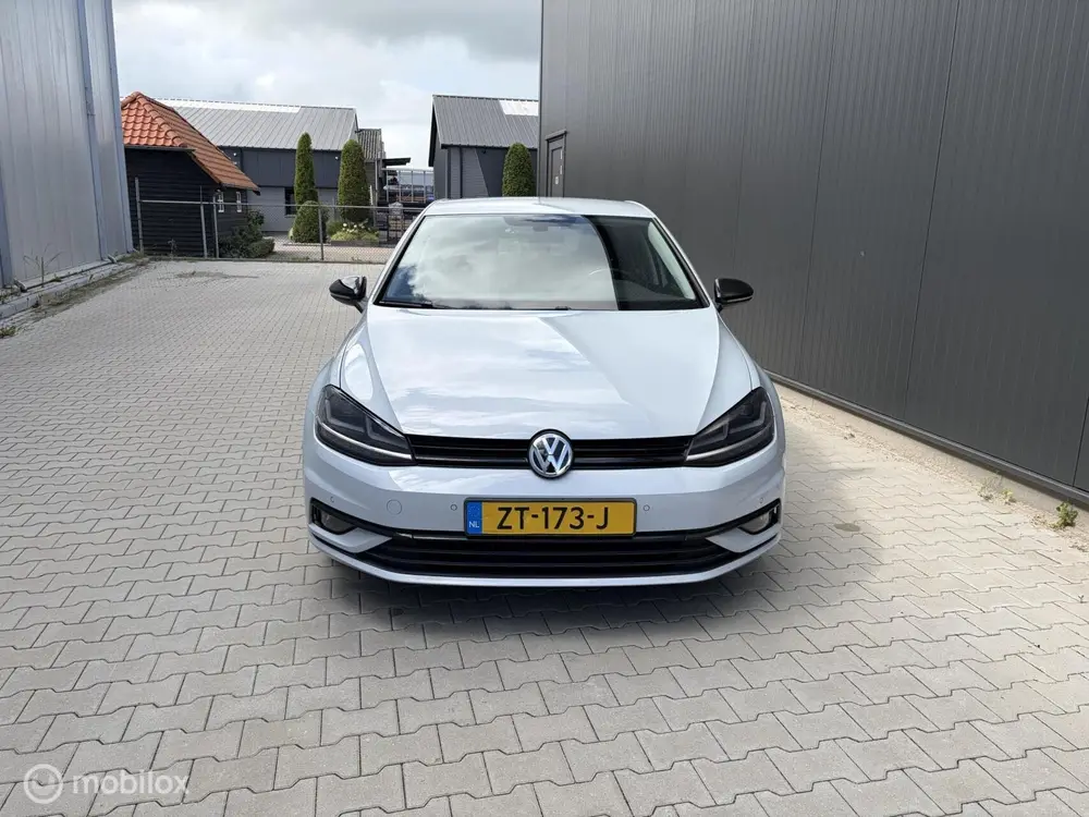 Volkswagen Golf 1.0 TSI Comfortline Business uit 2019, foto 11