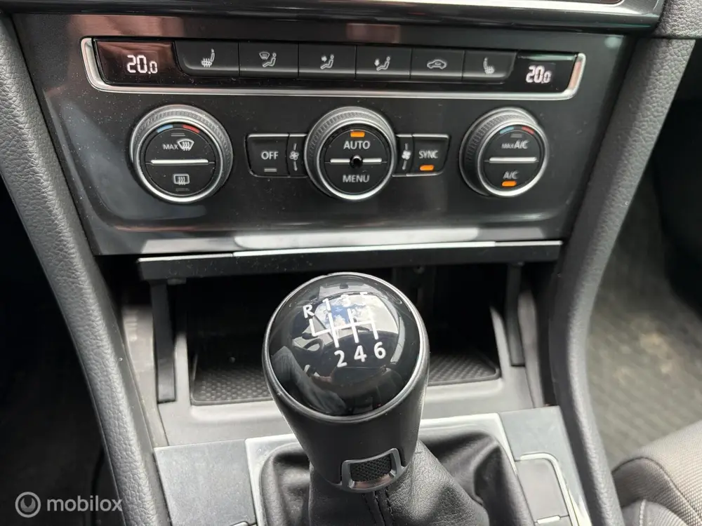 Volkswagen Golf 1.0 TSI Comfortline Business uit 2019, foto 18