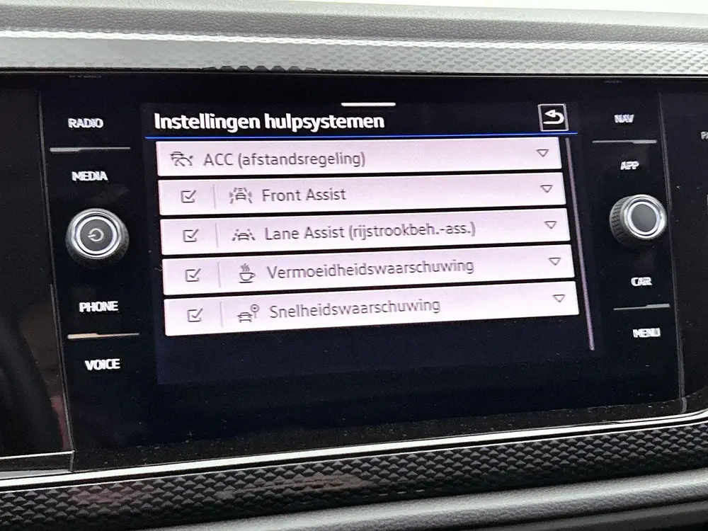 Volkswagen Polo 1.0 TSI Life Edition 95pk | Navigatie | Draa uit 2025, foto 10