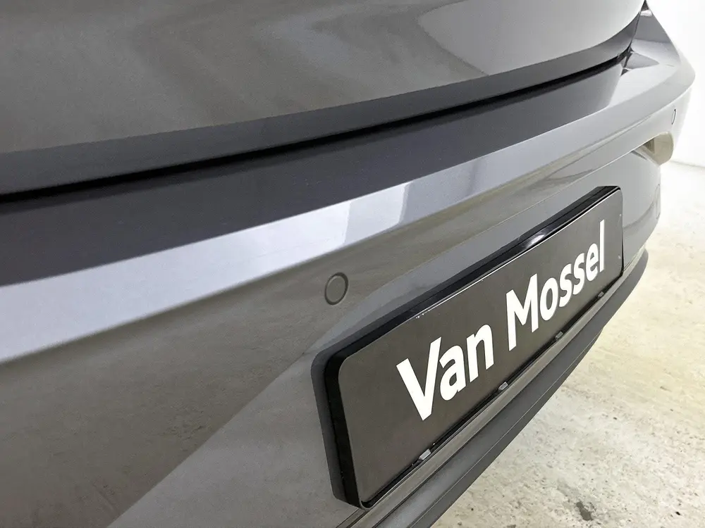 Volkswagen Polo 1.0 TSI Life Edition 95pk | Navigatie | Draa uit 2025, foto 13