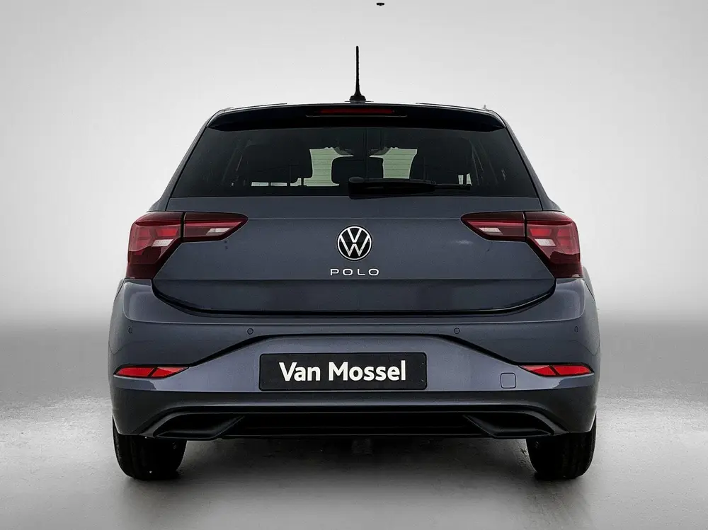 Volkswagen Polo 1.0 TSI Life Edition 95pk | Navigatie | Draa uit 2025, foto 3