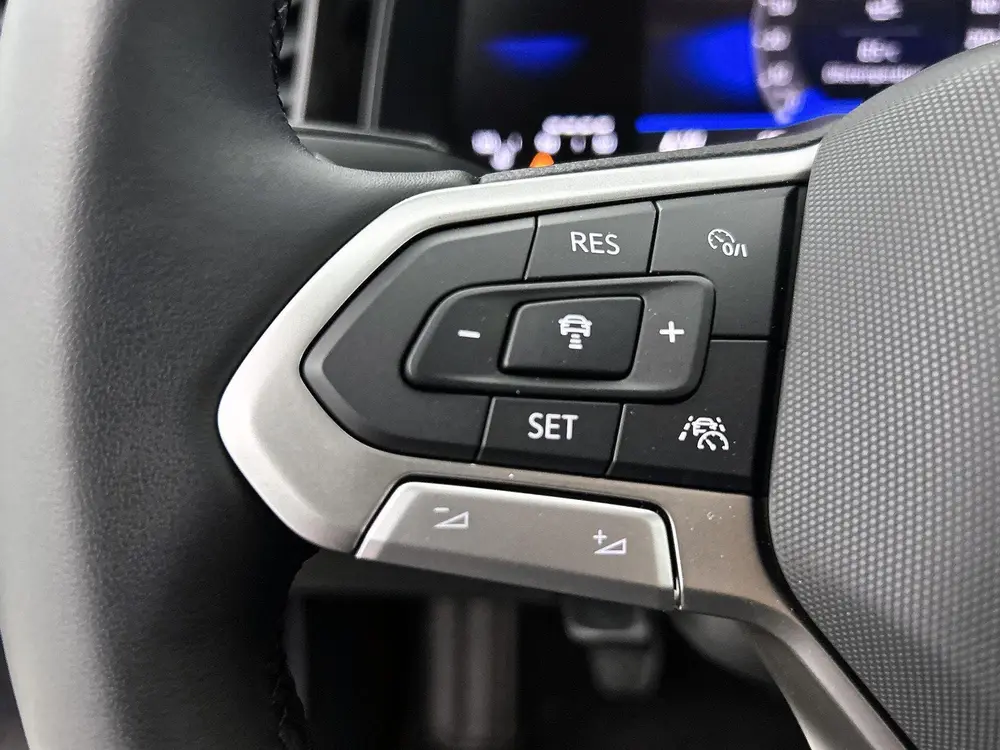 Volkswagen Polo 1.0 TSI Life Edition 95pk | Navigatie | Draa uit 2025, foto 6
