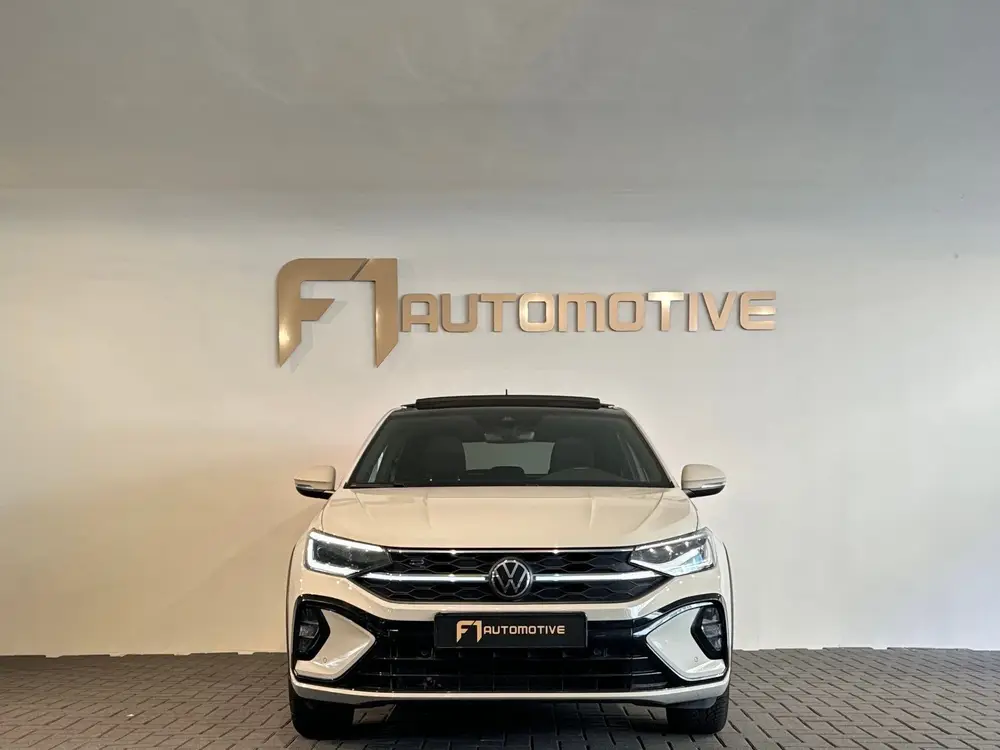 Volkswagen Taigo 1.0 TSI R-Line Pano|Lane Assist|Camera|Stoe uit 2022, foto 6