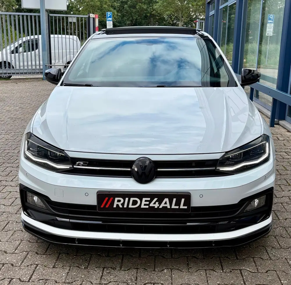 Volkswagen Polo 1.0 TSI Highline/R-Line/Pano/V.Cockpit/Keyle uit 2019, foto 2