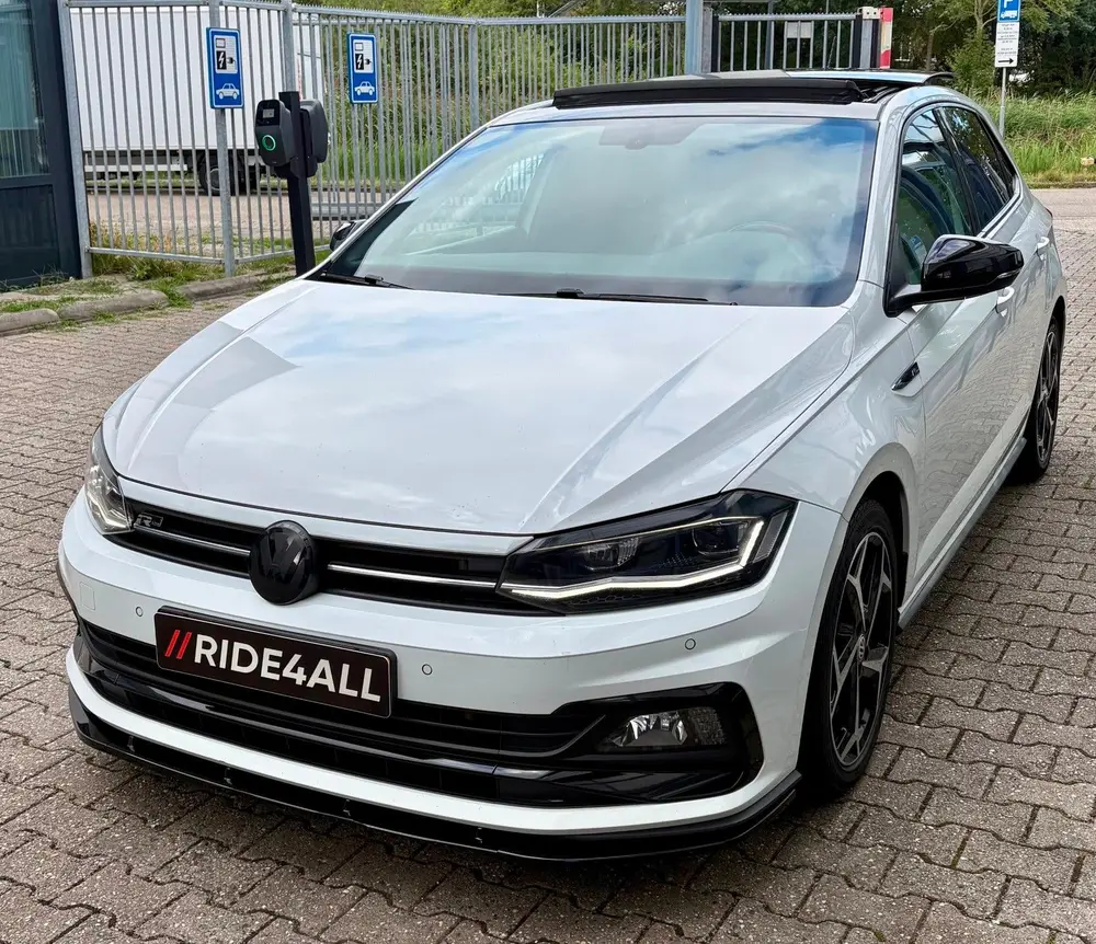 Volkswagen Polo 1.0 TSI Highline/R-Line/Pano/V.Cockpit/Keyle uit 2019, foto 3