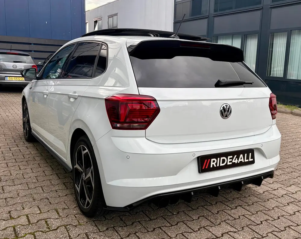 Volkswagen Polo 1.0 TSI Highline/R-Line/Pano/V.Cockpit/Keyle uit 2019, foto 6
