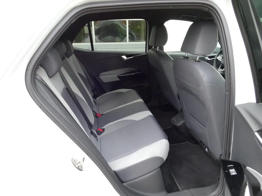Volkswagen ID.3 First Plus 58 kWh Automatische airco, naviga uit 2021, foto 14