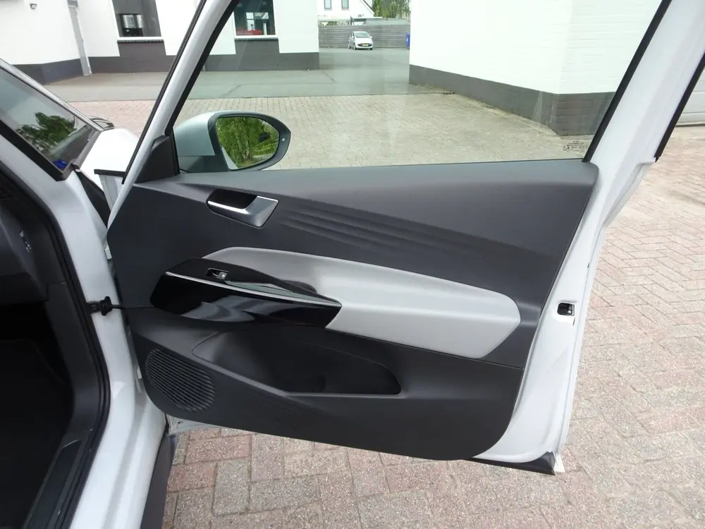 Volkswagen ID.3 First Plus 58 kWh Automatische airco, naviga uit 2021, foto 15