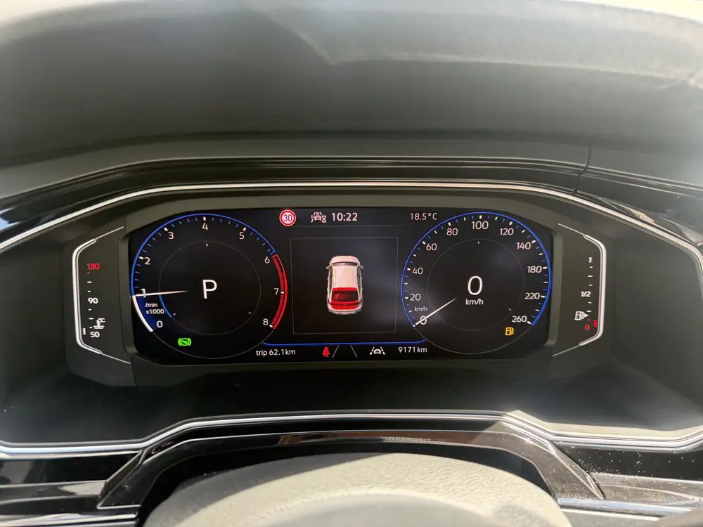 Volkswagen Taigo 1.5 TSI R-Line Business | AppConnect | Pano uit 2025, foto 10