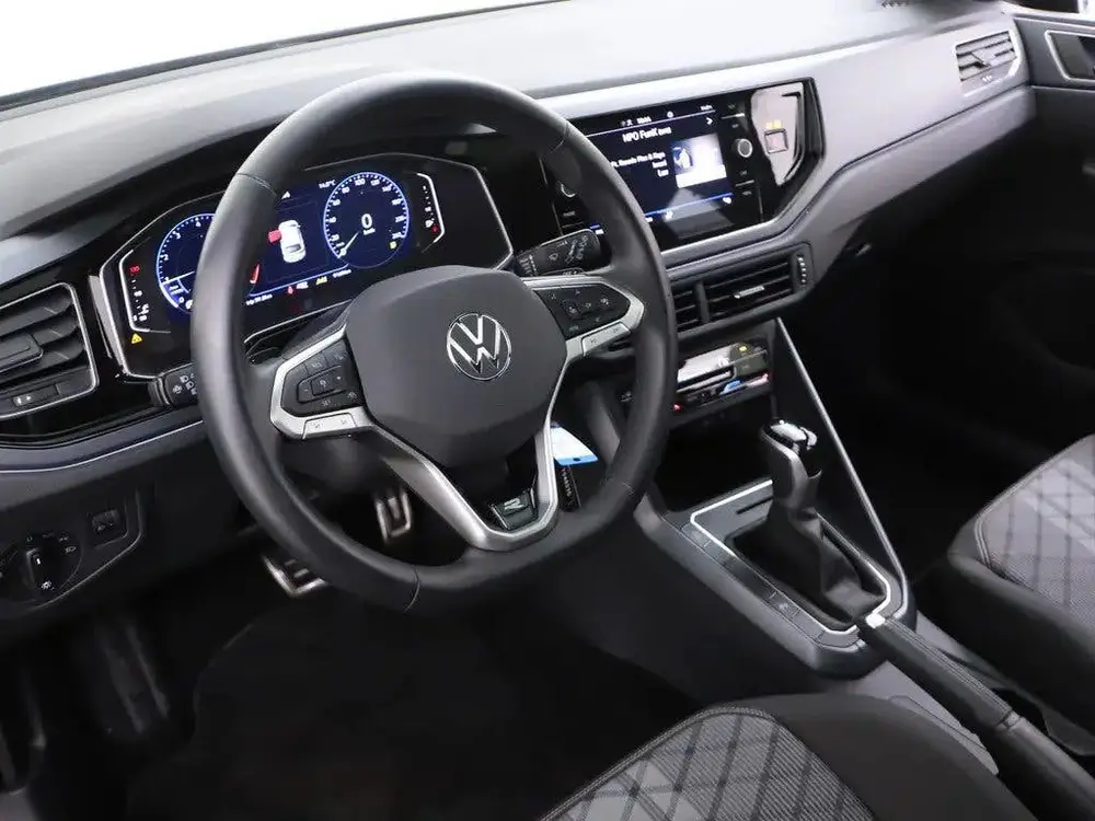 Volkswagen Taigo 1.5 TSI R-Line Business | AppConnect | Pano uit 2025, foto 19