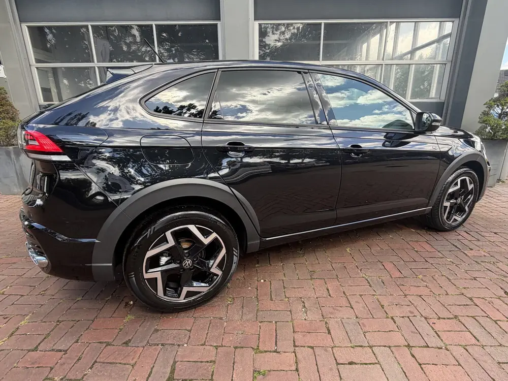 Volkswagen Taigo 1.5 TSI R-Line Business | AppConnect | Pano uit 2025, foto 2