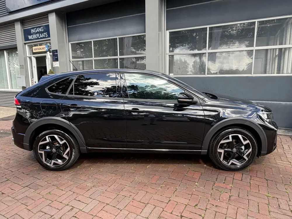 Volkswagen Taigo 1.5 TSI R-Line Business | AppConnect | Pano uit 2025, foto 4